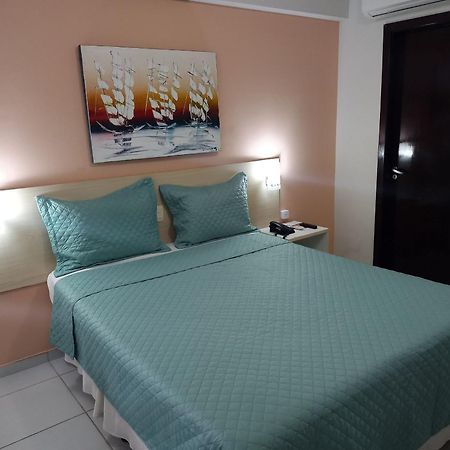 Marsallis Praia Jr 406 Natal Extérieur photo