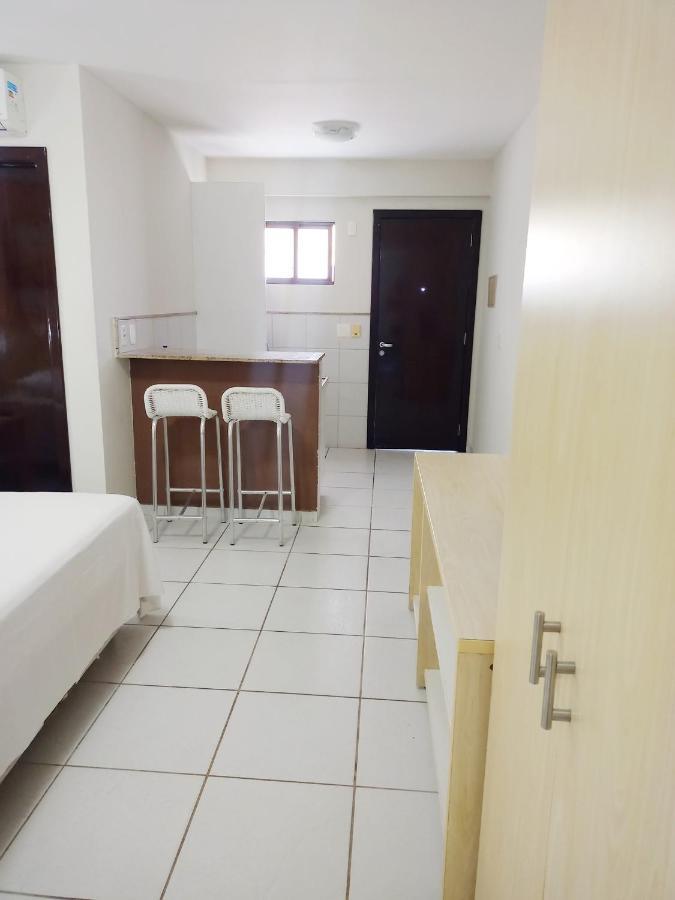 Marsallis Praia Jr 406 Natal Extérieur photo