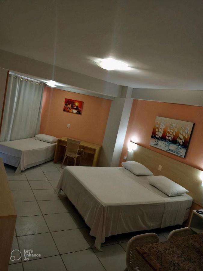 Marsallis Praia Jr 406 Natal Extérieur photo