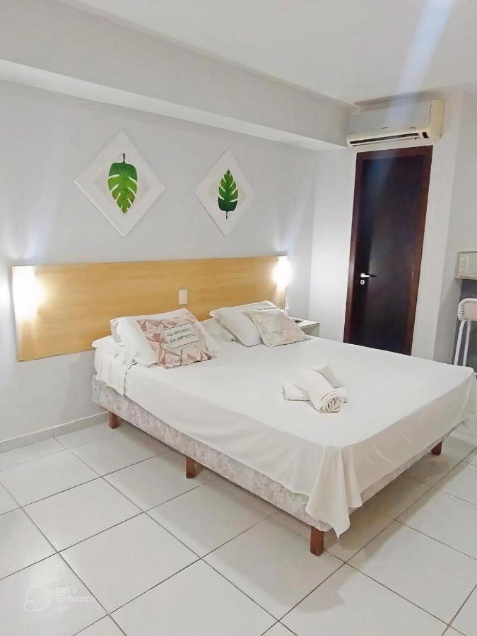 Marsallis Praia Jr 406 Natal Extérieur photo