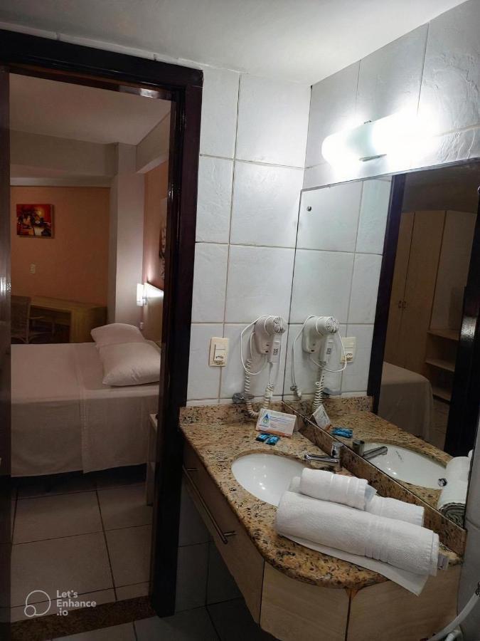 Marsallis Praia Jr 406 Natal Extérieur photo