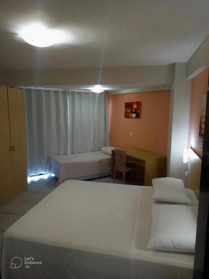 Marsallis Praia Jr 406 Natal Extérieur photo